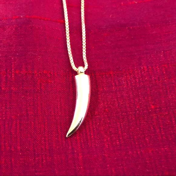 Silpada NWOT Necklace - Picture 2 of 5